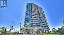 813 - 160 VANDERHOOF AVENUE Toronto, ON M4G 0B7