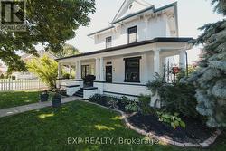 290 TURNBERRY STREET Huron East, ON N0G 1H0