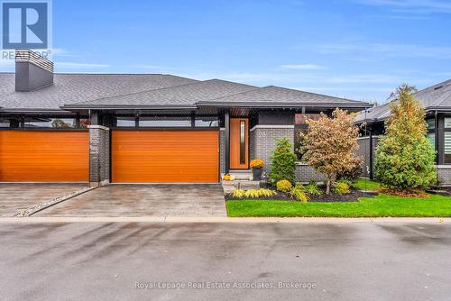 8 - 28 JUNIPER TRAIL  Welland, ON L3C 0H5