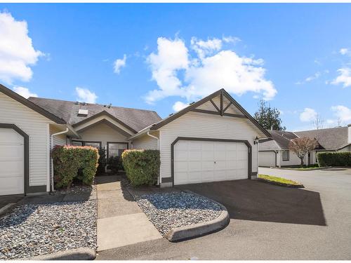 31 19649 53 AVENUE  Langley, BC V3A 8C5