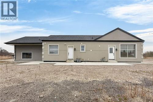4049 Highway 6, Hamilton, ON - Outdoor