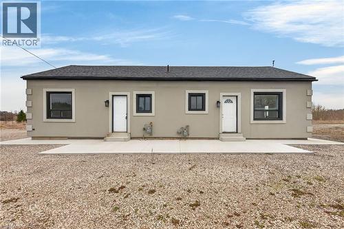 4049 Highway 6, Hamilton, ON - Outdoor