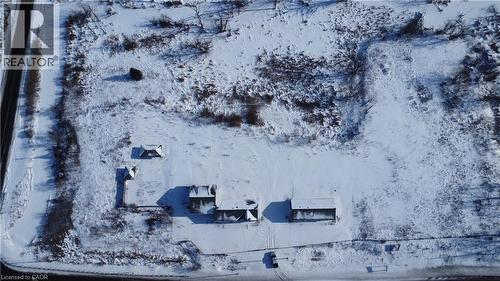 4049 Highway 6, Hamilton, ON - Outdoor With View