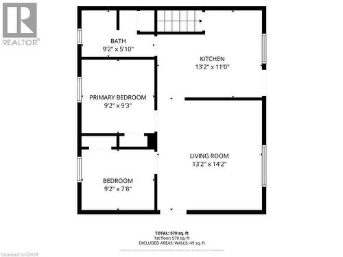 4049 Highway 6, Hamilton, ON - Other