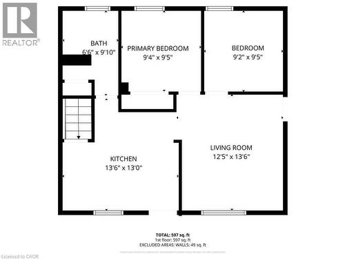 4049 Highway 6, Hamilton, ON - Other