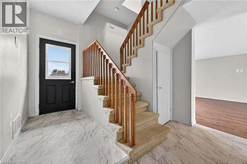 4049 Highway 6, Hamilton, ON - Indoor Photo Showing Other Room