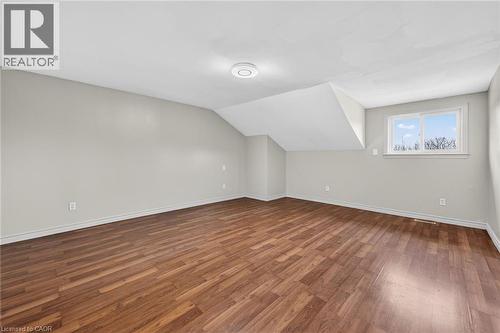 4049 Highway 6, Hamilton, ON - Indoor Photo Showing Other Room