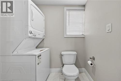 4049 Highway 6, Hamilton, ON - Indoor