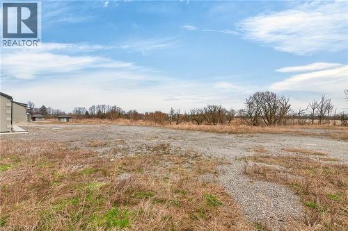 4049 Highway 6, Hamilton, ON - Outdoor With View