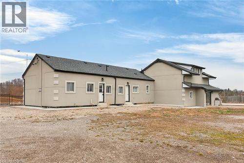 4049 Highway 6, Hamilton, ON - Outdoor