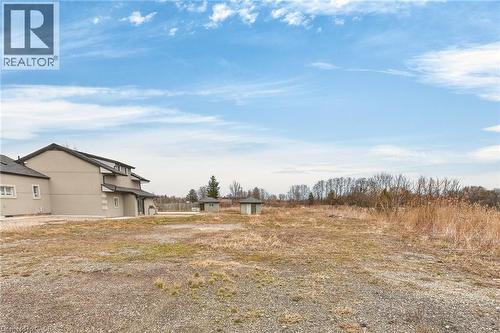 4049 Highway 6, Hamilton, ON - Outdoor With View