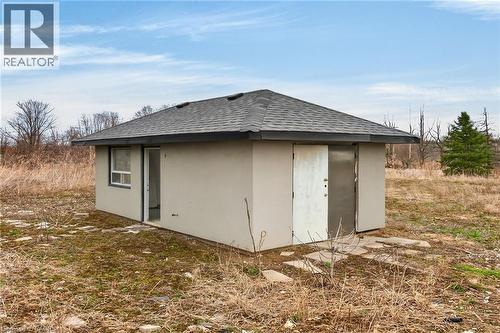 4049 Highway 6, Hamilton, ON - Outdoor