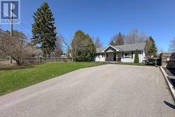 812 BURNHAM STREET Cobourg, ON K9A 2X7