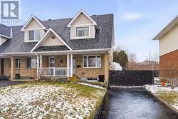 3115 NORTHDALE DRIVE Cornwall, ON K6K 1V7