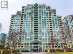 1011 - 238 DORIS AVENUE Toronto, ON M2N 6W1