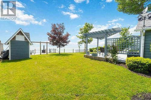 9 SHORELINE TRAIL  Haldimand (Dunnville), ON N1A 2W8
