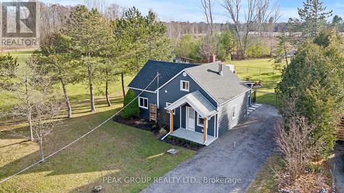 200 SUMBLER ROAD  Pelham (Fenwick), ON L0S 1C0