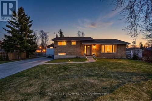 3039 POPLAR ROAD  Innisfil, ON L9S 2J9