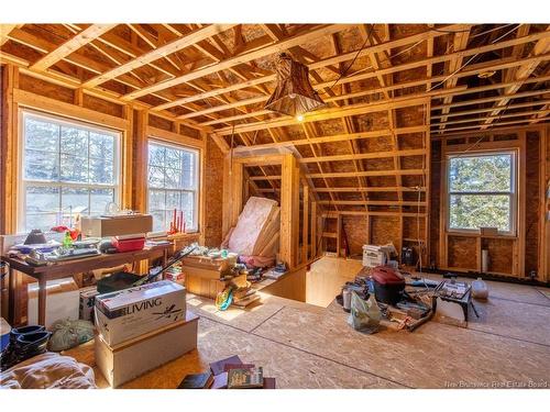 16 Phyllis Lane, Belyeas Cove, NB 