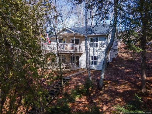 16 Phyllis Lane, Belyeas Cove, NB 