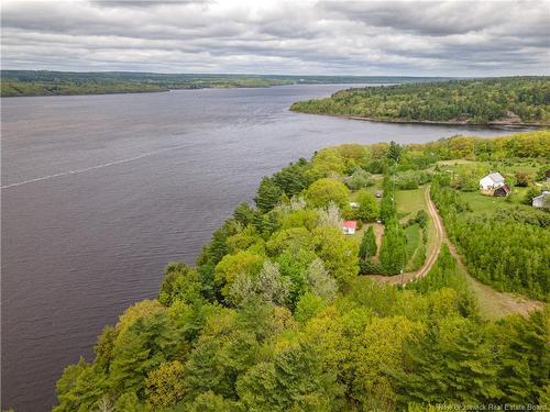 16 Phyllis Lane, Belyeas Cove, NB 