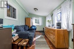 Sunroom - 