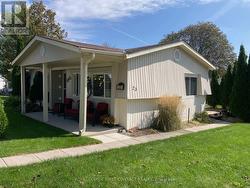23 MIMOSA CRESCENT Innisfil, ON L9S 1P9