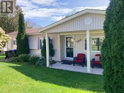 Front view of home - 
