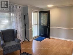 Front foyer - 