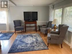 Living room - 