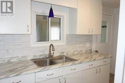 Kitchen - 