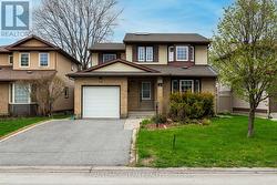 69 PINETRAIL CRESCENT Ottawa, ON K2G 5B2