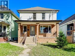 910 MOY AVENUE Windsor, ON N9A 2P1