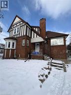 184 ARKELL Street  Hamilton, ON L8S 1W8