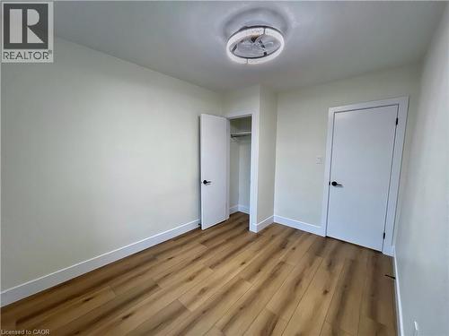 157 Tragina Avenue N, Hamilton, ON - Indoor Photo Showing Other Room
