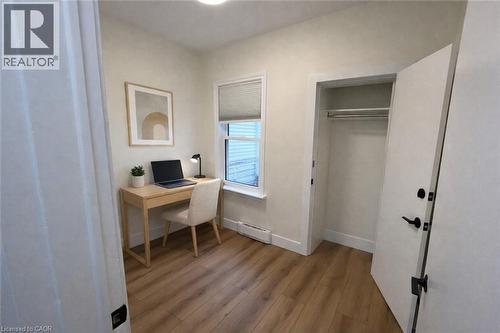 157 Tragina Avenue N, Hamilton, ON - Indoor