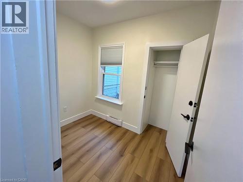 157 Tragina Avenue N, Hamilton, ON - Indoor Photo Showing Other Room