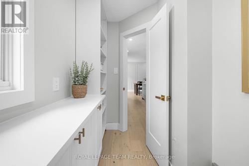 1386 Johnston Drive, Ottawa, ON - Indoor Photo Showing Other Room