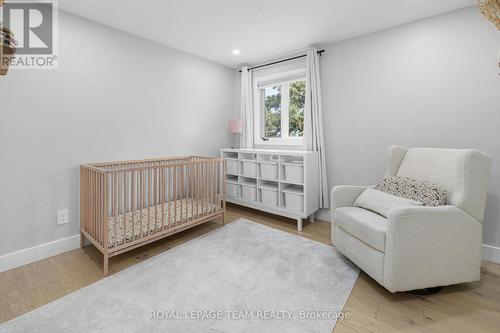 1386 Johnston Drive, Ottawa, ON - Indoor