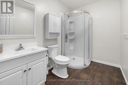 1386 Johnston Drive, Ottawa, ON - Indoor Photo Showing Bathroom