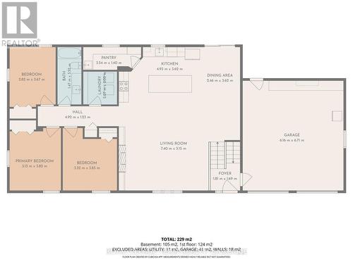 1386 Johnston Drive, Ottawa, ON - Other