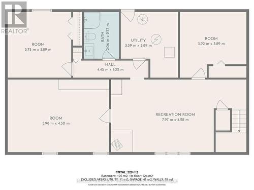 1386 Johnston Drive, Ottawa, ON - Other