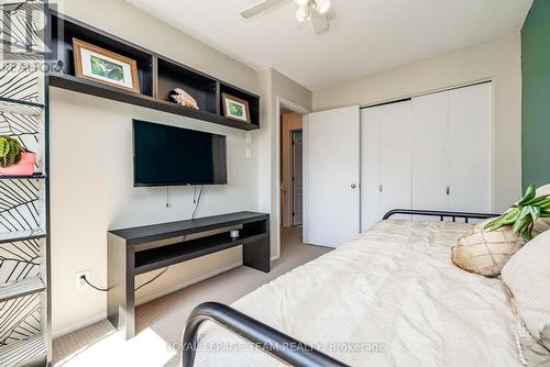 3rd bedroom - 28 - 28 Peary Way, Ottawa, ON - Indoor Photo Showing Bedroom