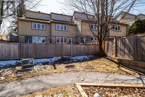 walking trail - 28 - 28 Peary Way, Ottawa, ON - Outdoor