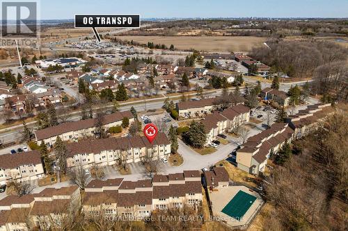 location - 28 - 28 Peary Way, Ottawa, ON - Outdoor With View
