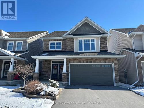 1187 WATERSIDE WAY  Kingston (Kingston East (Incl Barret Crt)), ON K7K 0J1