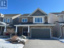 1187 WATERSIDE WAY Kingston (Kingston East (Incl Barret Crt)), ON K7K 0J1