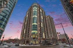 1701 - 234 RIDEAU STREET Ottawa, ON K1N 0A9