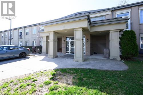 105 - 6365 DRUMMOND ROAD  Niagara Falls, ON L2G 4N1
