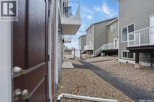 421 L Avenue S, Saskatoon, SK - Outdoor With Exterior